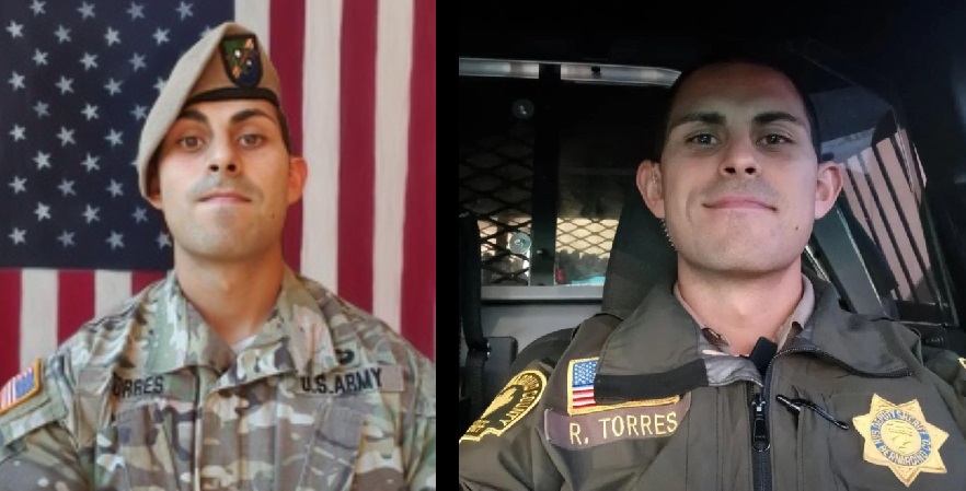 Meet Ryan Torres